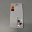 Spigen Ultra Hybrid MagFit Direct Digital Printing Case for iPhone 17 Pro Max [Custom Design][Compatible with Magsafe] - Neo One (DDP NO Black)