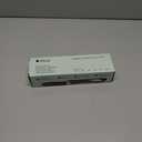 Multi-function Manual Can Opener Bottle Opener, Oversized Hand-held Easy Rotary Knob, Safe Cut Can Opener with Non-Slip Handle, Smoother Cut Sharp Blade for Seniors Kitchen Tool, Black