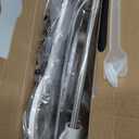 Ultra-Slim Bidet Attachment, Adjustable Fresh Cold Water Pressure