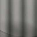 Molded Nylon Ceiling Medallion for Light Fixtures and Ceiling Fans 16"OD x 4"ID x 3/4"P (Fits Canopies up to 12-3/8") White