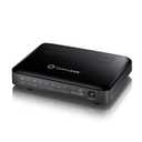 ZyXEL PK5001Z DSL ADSL2 4-Port WiFi Router / Modem
