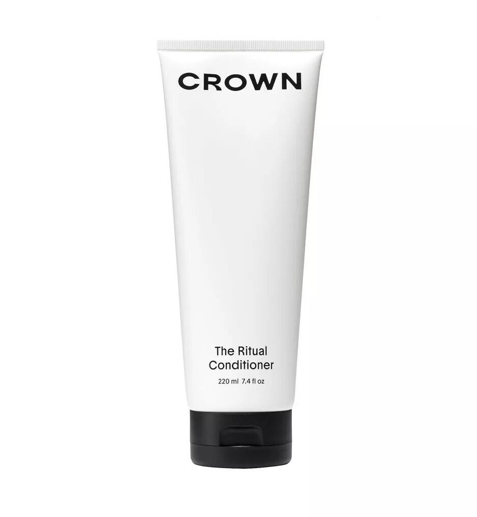 Crown Affair The Ritual Conditioner 7.4 oz/ 220 mL