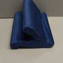 SAMHOUSING Tablet Pillow Stand Holder Dock for Bed with 3 Viewing Angles, Compatible with All Tablets,Phones and iPad Pro 9.7, 10.5,12.9 Air Mini 4 3, Kindle, E-Reader and Books(Navy)