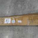 Metal Fence Posts 4 FT Black (Pack of 20) Heavy Duty U Post & T Post for Wire Fencing, Rustproof Powder-Coated Steel Fence Stakes, No-Dig Fence Posts for Farm, Orchard, Yard & Temporary Fencing