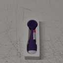 PMD Clean Mini - Smart Facial Cleansing Device with Silicone Brush & Anti-Aging Massager - Waterproof - SonicGlow Vibration Technology - Clear Pores and Blackheads - Lift, Firm, and Tone Skin (Purple)