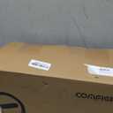 COMFIER Back Massager Seat Cushion with Heat,10 Vibration Motors, Massage Chair Pad,Chair Massager for Pain Relief at Office/Home,Christmas Gifts for Men Women