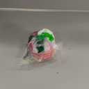 Ribest Hot Pink Grosgrain Ribbon, 2 Inch 10 Yard Ribbon for Crafts Gift Wrapping Bows Wedding Party Decoration Bouquet