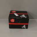 Carburetor Carb and Air Filter Foam Fuel Valve Petcock For Yamaha Raptor 660 660R YFM660R 2001 2002 2003 2004 2005