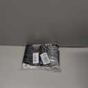 Full Leg Sleeves Long Compression Leg Sleeve Knee Sleeves Protect Leg, for Man Women Basketball, Arthritis Cycling Sport (Large)