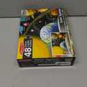 Melissa & Doug Solar System Floor Puzzle, 48 pc Jumbo Jigsaw Puzzle, Educational Screen Free Activity for Toddler, Preschoolers and Kids Ages 3+ (2 x 3 Feet) - FSC Certified