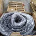 Queen Mattress 12 inch, Gel Memory Foam and Individual Pocket Springs, Fiberglass Free, Soft and Breathable, Medium Firm Feel