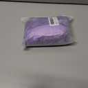 Butterfly Balloons Arch Garland Kit,Light Pastel Metallic Purple Balloons with Lavender Lilac Foil Butterfly for Girl's Birthday Baby Shower Wedding Mother's Day Valentines Party Decorations