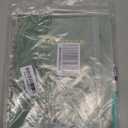 Meeting Notebook for Work, Notebooks for Work 8.5" x 11", Professional Meeting Notes Notebook for Women Men, Large Spiral Notebook with Numbered Page, Sticky Tabs, PVC Pockets for Organization, Green