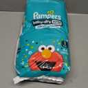 Pampers Diapers - Baby Dry - Size 1, 44 Count, Absorbent Disposable Infant Diaper