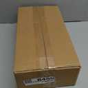 4 Pack Lawn Mower Wheels, HRR216K9VKAA Wheels, Fit for Honda HRR216 HR215 HRT216 HRB215 HRR2168vka etc 21 Inch Lawn Mower,2 Rear Wheels 42710-VE2-M02ZE, 2 Front Wheels 44710-VL0-L02ZB,