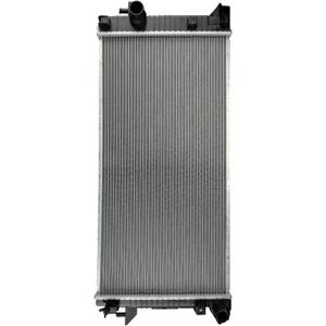 PHILTOP Aluminum Radiator Fit for 2011-2014 F-150 5.0L, 2011-2014 F-150 3.5T, 2011-2014 F-150 3.7L, 2015-2017 Expedition, 2015-2017 Navigator 13226
