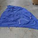 Sport-Brella Premiere XL UPF 50+ Umbrella Shelter for Sun and Rain Protection