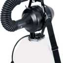 Hudson 99598 Fog Electric Atomizer Sprayer, Commercial/portable
