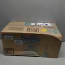 Pampers Diapers - Cruisers 360 - Size 6, 104 Count, Babyproof up to 100% Leakproof Pull-On Diaper