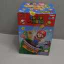 TOMY Pop Up Super Mario Board Game - Family and Preschool Kids Games for Family Game Night - Kids Activities and Super Mario Toys - Girls and Boys Games - 2-4 Players - Ages 4 Years and Up