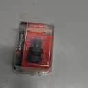 Apache 39004276 3/8" Male Pipe x 3/8" Female Pipe Swivel - 1/32 Restricted - Hydraulic Adapter (Style 1404)