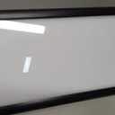 3 Side Solar Address Plaque, Lighted House Numbers for Outside, Waterproof RGBW Color Changing Remote Control, Led Illuminated Solar Address Sign with Stakes for Garden Street Home Yard