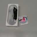 ZBF Magnetic Wireless Car Mount Charger, 15W Fast Charging Mag-Safe Car Mount,Magnetic Car Phone Holder Mount, Car Cell Phone Holder Fit iPhone 17 16 15 14 13 12 All Smartphones