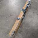 TRQ Front Tie Rod End Drag Link Adjuster Steering Kit Set 6pc for 2007-2017 Jeep Wrangler JK