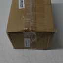 2PCS Car Rearview Mirror Cover Trims Compatible with Mercedes Benz C E S GLC Class W205 W213 X253 W222 Car Exterior Door Side Rear View Mirror Protector Cover ABS Accessories (Carbon Fiber)