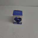 Travel Pillows for Airplanes, Airplane Pillow for Long Flight, Airplane Head Strap with Eye Mask for Sleep, Travel Neck Pillow for Car Road Trip, 360 Support Headrest, Stop Bobblehead, Black