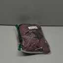 Daci Plus Size One Piece Swimsuits - Tummy Control Bathing Suit for Women Cutout Swimwear (Brown, 22 Plus)