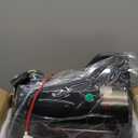 LED Third 3rd High Mount Brake Light + Tail Lights for 2015-2020 F150, Fit Incandescent Tail Light Models [NOT Compatible with Factory LED & Blindspot Information System (BLIS) Tail Light Models]