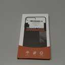 New Aluminum Frame Metal Bumper Frame Slim Hard Case Cover for iPhone17Pro, Metal Frame with Soft Inner Bumper, Raised Edge Protection (Silver, for iPhone17Pro)