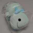 Huggers Axolotl,Stuffed Axolotl Slap,Cute Animal Book Buddy Slap,Fun Axolotle Toys for Boys and Girls.Green