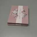 3 x ASIMOON High Waist Bikini Underwear Womens Seamless Lace No Show Panties Soft Stretch High Cut Panties 10 Pack (L)