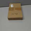 36 Pcs Christmas Bows with Twist Ties 6 Inch Velvet Mesh Ribbon Wreath Glitter Bows for Holidays Wreath Christmas Tree Railings Farmhouse Decoration DIY Craft Gift(Green)