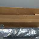 Sun Shade for Hyundai Sonata 2020-2025, Custom Fit Forte 2019-2025