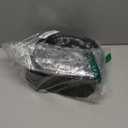 MYFAMIREA 17FT Garage Door Seals Bottom Rubber for Clopay Weather Stripping EPDM Weatherproofing Garage Door Bottom Seal Strip Replacement Kit for Single Slot, Flexible and Easy to Install, Black