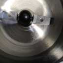 Amazon Basics Fast Electric Coffee Grinder for Home Use, Easy to Use Coffee Bean and Spice Grinder with Heavy-Duty Stainless Steel Grind Blades (Pack of 1)