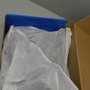 2PM SPORTS Vinal Girls Adjustable Flashing Inline Skates, All Wheels Light Up, Fun Illuminating Skates for Kids Men Adult Women and Boys (X-Large - Adult (9.5W-12W/8.5M-10.5M), Silver)