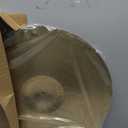 Cymbal Pack, 5 Pieces Drum Cymbals Set,14" Hi Hat Cymbals, 16" Crash and 18" Crash Cymbals, 20" Ride Cymbals for Drums Set