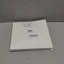 Suncalla 72 Pcs Red Ribbon Week Supplies Bulk Iron on Patches Drug Free Red Ribbon Week Awareness Embroidered Patches Anti Drugs Motivational Inspirational Accessories Set for School Events Support