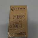 E9 3/8" Studs 300 Amp Circuit Breaker with Manual Reset Surface Mount Waterproof IP67 12V - 48V DC | 300A Switchable