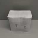 4 Pack Women's Lounge Pants Comfy Wide Leg Yoga Pant Drawstring Loose Baggy Sweatpants Open Bottom with Pockets (Black, Brown, Khaki, Cream)