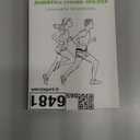 Wristband Phone Holder for Running, Forearm Armbands, Running Armband with Card Slot for iPhone Pro Max Plus (16/15/14/13/12/11/X/XR), for Galaxy S24/S10, Cell Phone Holder Up to 7.0'' Phone (Black)