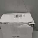 Timgle 200 Pcs 4" x 4" Split Gauze Pads 6 Ply Split Drain Sponge Gauze Non Woven Slit Bandage Sponges with 2 Roll of Tape for Wound Care Tubes Drains Supplies