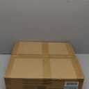 12 Pack XXX-Large Modular Clear Plastic Stackable Shoe Storage Organizer for Closet, Space Saving Versatile Sneaker Shoe Rack Containers Bins Holders, Portable Closet Organizers and Storage, Black