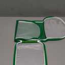 Small Butterfly Habitat, Insect Mesh Cage, Caterpillar Enclosure, Critter Cage, Bug Terrarium Portable Carry Handle Easy to Observe 8 x 8 x 8 Inches