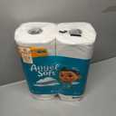 Angel Soft Toilet Paper, 18 Mega Rolls = 72 Regular Rolls, Soft and Strong Toilet Tissue