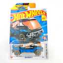 Matchbox Hot Wheels Red Edition Max Steel